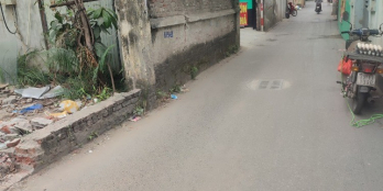 Bán đất 32m2 số 19/205 Xuân đỉnh Bắc Từ Liêm HN ô tô vào tận nhà 4.2ty