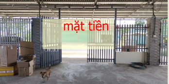 Cho Thuê Nhà Hướng Đông 8Tr Hắc Dịch Tân Thành Phú Mỹ BRVT