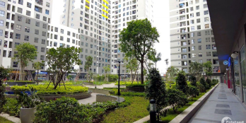 Bán Căn hộ Bcons Garden 57m2 hướng Nam 2PN 2WC View HỒ Bơi giá gốc