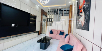 Bán nhà 1 sẹc ô tô đường Phan Văn Hớn , 72m2/675tr sổ hồng riêng