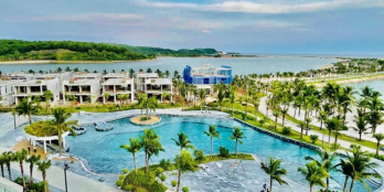 Duy nhất căn BT đơn lập Đồi Rồng 400m2 siêu hiếm có 1-0-2 giá ngang song lập 14t