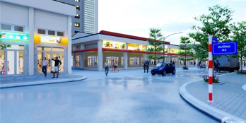 Sở hửu liền tay ngôi nhà ở xã hội liền kề trung tâm Thành phố Mới Bình Dương.