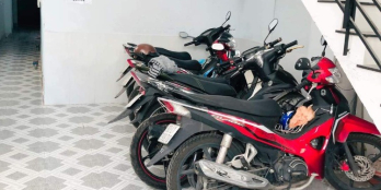 Căn hộ dịch vụ Huỳnh Tấn Phát chỉ hơn 5 TỶ giá cực rẻ