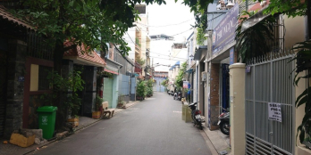 Bán nhà TÂN BÌNH SHR 150m2 Hẻm Ôtô Tránh nhỉnh 8 tỷ