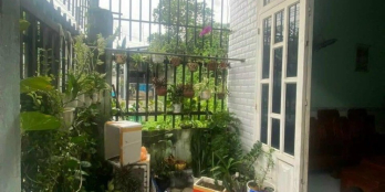 Cần bán căn nhà tại kp8a, phường long bình