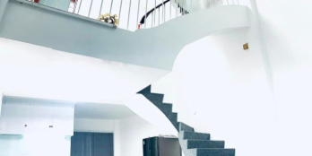 NGỘP, Giá kinh ngạc, Nhà 2 hẻm, 41m2 k lộ giới, 4 tầng, Nguyễn Duy Dương P 4 Q10