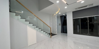 Cho thuê biệt thự Lavila Nhà Bè Nguyễn Hữu Thọ đối diện GS Metrocity của HànQuốc