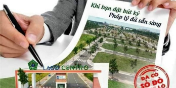 ĐẤT NỀN ĐÃ CÓ SỔ HÀNG NGÀN QUÀ TẶNG GIÁ TRỊ