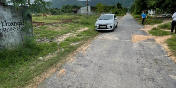 Chính chủ bán 2 lô đất thổ cư Suối Tiên Diên Khánh giá rẻ chỉ từ 815tr