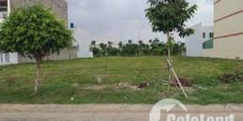 CẦN BÁN 250M2 ĐẤT THỔ CƯ SỔ HỒNG RIÊNG NGAY CHỢ DÂN ĐÔNG, GẦN KCN. GIÁ 340TR