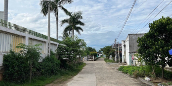 Bán Lô Góc Đất Nền Chuyển Thổ Cư - Long Bình - Cách đường đôi Thống Nhất chỉ 500