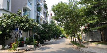 HÀNH XÓM PHÚ MỸ HƯNG, CHỈ DUY NHẤT 1 LÔ, ĐƯỜNG SỐ, TL chính chủ