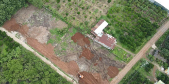 Đất nền KCN Long Khánh Xuân Thiện Đồng Nai