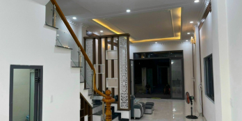 Giảm Sốc Bán Nhà 1 trệt 1 Lầu Giá Bằng Tiền Đất, Mua Đầu Tư Ngày Bà Con Ơi