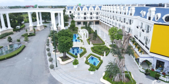 Booking giai đoạn mới Five Star giá chỉ từ 30 triệu/m2- ưu đãi từ Chủ Đầu Tư