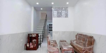 Nhà vĩnh Lộc Sang trọng kiên cố 540TR 45m SHR