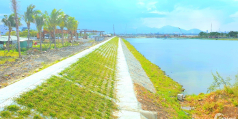 Cần bán nhà phố thương mại dự án Sunneva Island Đà Nẵng giá tốt