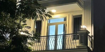 BÁN CĂN NHÀ PHỐ KĐT HÀ QUANG 2 NHA TRANG GIÁ RẺ NHẤT KHU VỰC