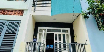 CHỦ HẠ GIÁ NHÀ PHỐ TÂY 4 TỶ 8 CÒN 3 TỶ 9 HẺM NGUYỄN THIỆN THUẬT NHA TRANG