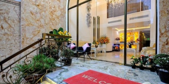 XÃ LỖ KHÁCH SẠN 47 PHÒNG TRUNG TÂM THÀNH PHỐ NHA TRANG