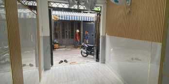 Nhà mới đẹp ở ngay đường chiến lược giá cực rẻ chỉ hơn 1 tỷ thương lượng