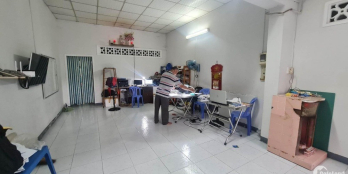 MẶT TIỀN HẺM NHỰA 8M PHÚ THỌ HÒA TÂN PHÚ