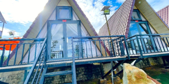 BÁN NHÀ VƯỜN TẠI ĐẠI LÀO, BẢO LỘC, LÂM ĐỒNG 240M2 GIÁ 1,4 TỶ- Bds Lâm Đồng #55