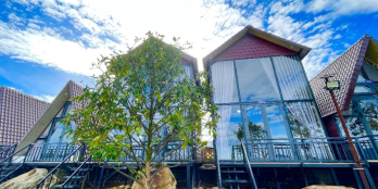 BÁN NHÀ VƯỜN TẠI ĐẠI LÀO, BẢO LỘC, LÂM ĐỒNG 280M2 GIÁ 3,5 TỶ- Bds Lâm Đồng #56