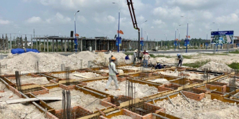 ngân hàng hỗ trợ trả góp lãi suất 4.8%/năm chỉ cần thanh toán 480tr là sở hữu