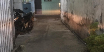 Bình Tân Nhà Đẹp 2T giá chỉ 3 tỷ hơn DT 4x12.5m