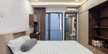 BÁN NHÀ ĐẸP GÒ VẤP, 5 TẦNG, HXH, 80M2 = 9 TỶ