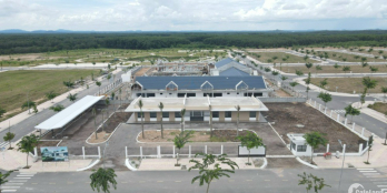 KHU DÂN CƯ NAM HÀ - MUA 1 ĐƯỢC 5