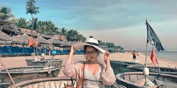 Bán 1500m2 đất mặt biển An Bàng Hội An 15 tỷ TLCC