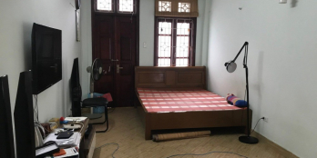 CHỈ 8 TRIỆU, CHO THUÊ NHÀ NGUYÊN CĂN 5 TẦNG, 2 THOÁNG,  HOÀNG MAI