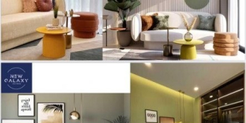 SUẤT NỘI BỘ CĂN 2 NGỦ 70M2 NEW GALAXY NHA TRANG CHIẾT KHẤU 45%