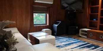 Bán biệt thự mặt tiền Tống Hữu Định, Thảo Điền, Quận 2, 20x30 trệt 3 lầu, 105 tỷ