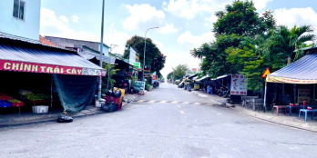 Chỉ 480tr sở hửu ngay nền khu công nghiệp Vsip 2.