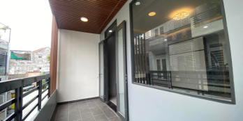 BÌNH THẠNH, NGUYỄN THƯỢNG HIỀN, P5, 42m2, 3 TẦNG MỚI ĐẸP, 7 TỶ 5 (TL)