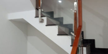 HXH, KHU VIP BÌNH THẠNH, TRẦN KẾ XƯƠNG, P3, 48m2, 5 TẦNG MỚI ĐẸP, 8 TỶ 9 (TL)