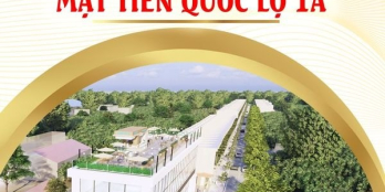 ĐẦU TƯ DỰ ÁN LÚA NON- NGAY THỜI ĐIỂM HIỆN TẠI