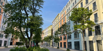 Bán căn shophouse Phú Quốc, mua nhận nhà , thích hợp kinh doanh khách sạn