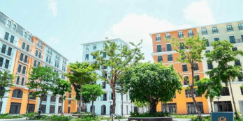 Bán Căn Shophouse Mp - 130 Dự Án Phú Quốc Marina Square. 60 Phòng, Đất Hoàn Thi