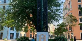 Bán Huề Vốn Căn 873,19M2 View Công Viên, Khu Marina Square Phú Quốc