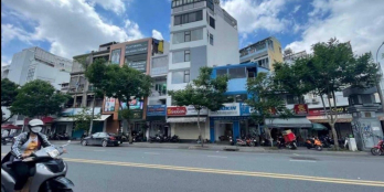 Bán nhà mặt tiền 315 Lý Tự Trọng, quận 1, DT 4x20m, 2 lầu, giá 45 tỷ