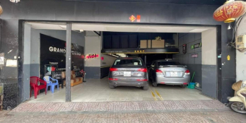 Nhà mặt tiền đường Âu Cơ giá cực rẻ luôn chốt ngay