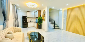 SIÊU PHẨM 5 TẦNG - HXT - KD ĐA NGHÀNH - 38M2 - 5PN - CHỈ 6.64 TỶ