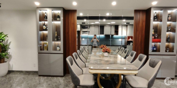 VIP_Bán nhà 3 tầng K96 rộng 5Mét_ Điện Biên Phủ , Thanh Khê, Đà Nẵng chỉ 4.x tỉ