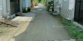 Nền thổ giá rẻ 930 triệu, cách nguyễn văn linh 150m