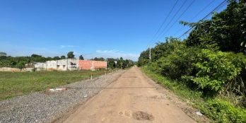 Cuối năm nhà đầu tư cuống cuồng săn lùng đất nền KCN sổ trao tay.