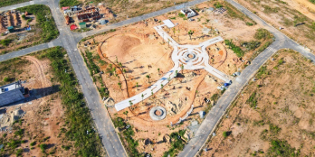 Đô Thị Văn Minh- Đón Đầu Xu Hướng Hiện Đại